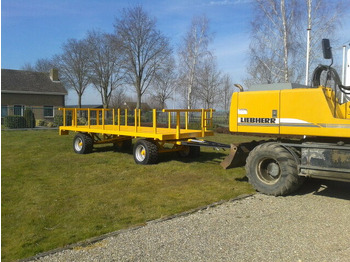 Pritschenanhänger/ Plattformanhänger