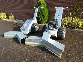 Kehrmaschine