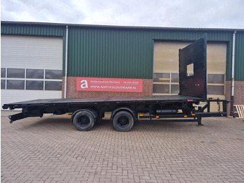 Pritschenanhänger/ Plattformanhänger
