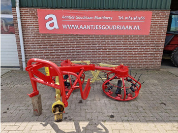 Heuwender/ Wenderechen