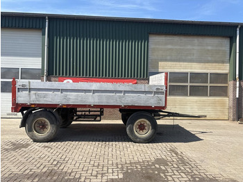 Pritschenanhänger/ Plattformanhänger