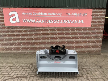 Schlegelmäher/ Mulcher