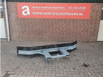 Technik für Bodenbearbeitung