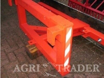 Schneepflug neu kaufen Sneeuwschuif voor verreikers: das Bild 2 Schneepflug neu kaufen Sneeuwschuif voor verreikers: das Bild 2