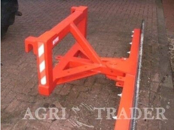 Schneepflug neu kaufen Sneeuwschuif voor verreikers: das Bild 3 Schneepflug neu kaufen Sneeuwschuif voor verreikers: das Bild 3