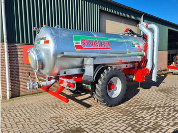 Dungstreuer neu kaufen Vaia waterwagen MB 100: das Bild 2