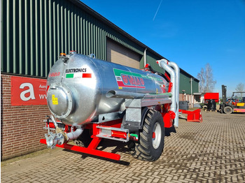 Dungstreuer neu kaufen Vaia waterwagen MB 100: das Bild 4