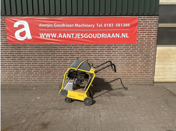 WACKER Asphalttechnik