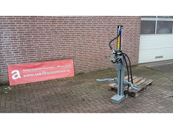 Holzspalter Wallenstein WX350: das Bild 2 Holzspalter Wallenstein WX350: das Bild 2