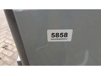 Holzspalter Wallenstein WX350: das Bild 5 Holzspalter Wallenstein WX350: das Bild 5