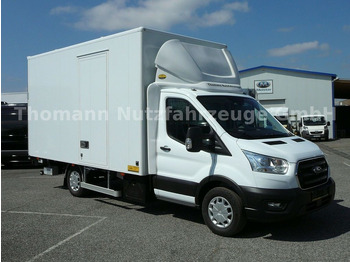 FORD Transit Koffer Transporter