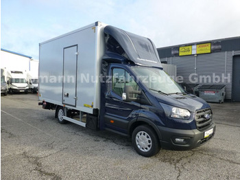 FORD Transit Koffer Transporter