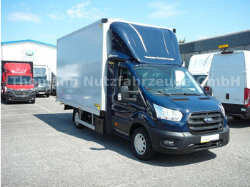 FORD Transit Koffer Transporter