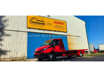 IVECO Daily 70c18 Abschleppwagen