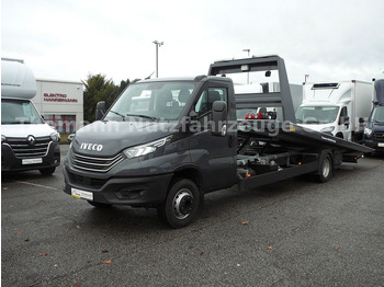 IVECO Daily 70c18 Abschleppwagen