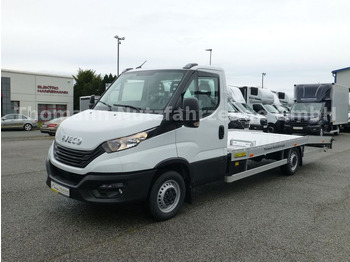 IVECO Daily 35s16 Abschleppwagen
