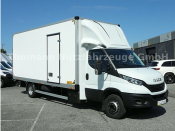 IVECO Daily 70c18 Koffer Transporter