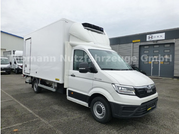 MAN TGE 3.180 Kühltransporter