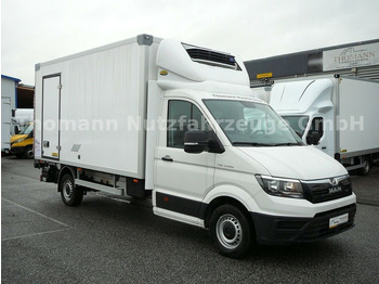 MAN TGE 3.180 Kühltransporter