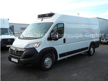 OPEL Kühltransporter