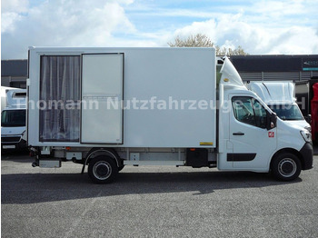 Kühltransporter neu kaufen Renault Master Kühlkoffer Xarios 300 GH mit LBW: das Bild 5