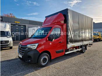 RENAULT Master Planen Transporter
