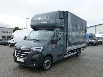 RENAULT Master Planen Transporter