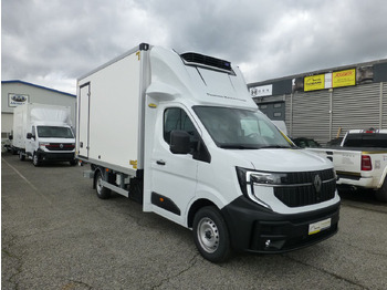 RENAULT Master Kühltransporter