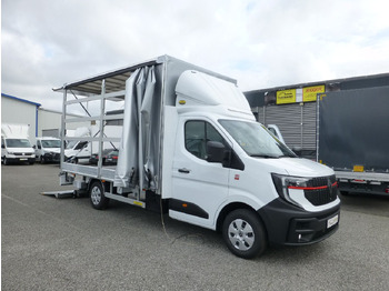 RENAULT Master Planen Transporter