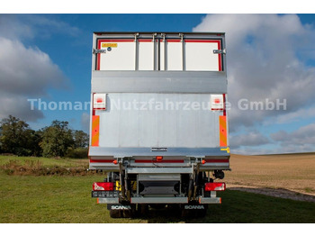 Kühlkoffer LKW neu kaufen Scania P280 18t Premium Kühlkoffer Supra 850: das Bild 3