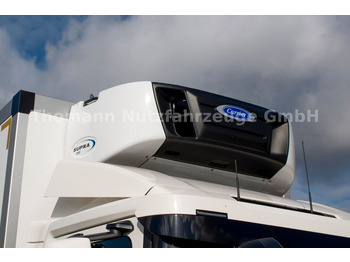 Kühlkoffer LKW neu kaufen Scania P280 18t Premium Kühlkoffer Supra 850: das Bild 4