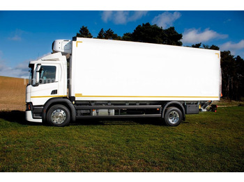 Kühlkoffer LKW neu kaufen Scania P280 18t Premium Kühlkoffer Supra 850: das Bild 2