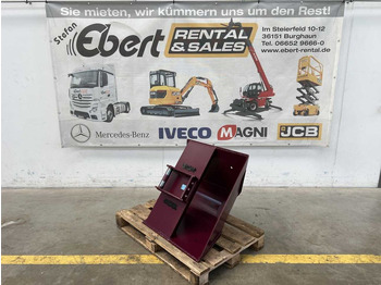Anbauteil