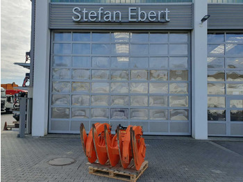 WESTTECH Anbauteil