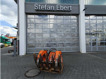 WESTTECH Anbauteil