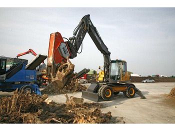 WESTTECH Anbauteil