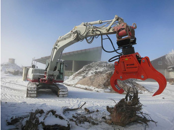 WESTTECH Anbauteil