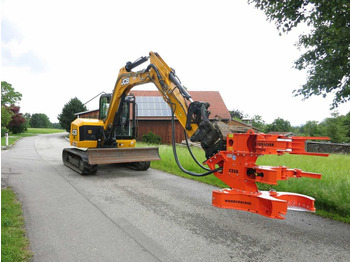 WESTTECH Anbauteil