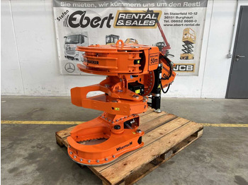 WESTTECH Anbauteil