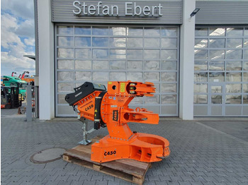 WESTTECH Anbauteil