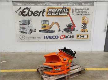 WESTTECH Anbauteil