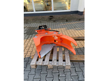 WESTTECH Anbauteil