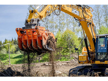 WESTTECH Anbauteil