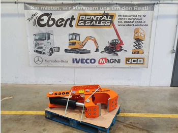 WESTTECH Anbauteil