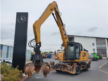CATERPILLAR MH3024 Mobilbagger