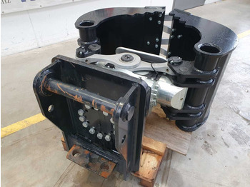 Greifer für Baumaschine DMS SG18070 Sortiergreifer DEMO / inkl. Rotator: das Bild 3