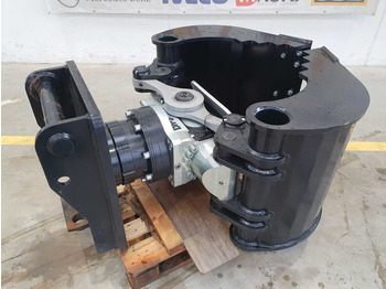 Greifer für Baumaschine DMS SG18070 Sortiergreifer DEMO / inkl. Rotator: das Bild 2