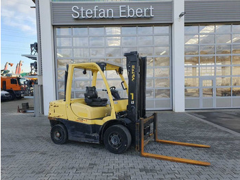 HYSTER Dieselstapler