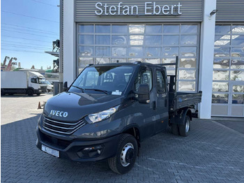 IVECO Daily 70c18 Kipper Transporter