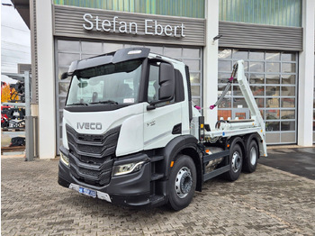 IVECO Kipper